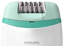 Эпилятор Philips BRE24500